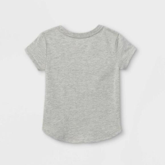 Maya Angelou Toddler Girls 'Be A Rainbow In Someone's
Cloud' Graphic T-Shirt NWT - Picture 5 of 5